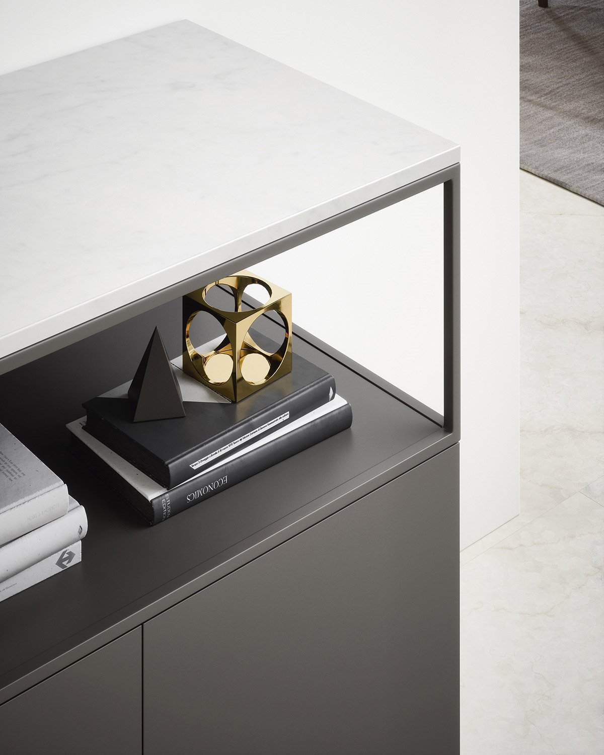 Wandkast N BedHabits 19 1500 1